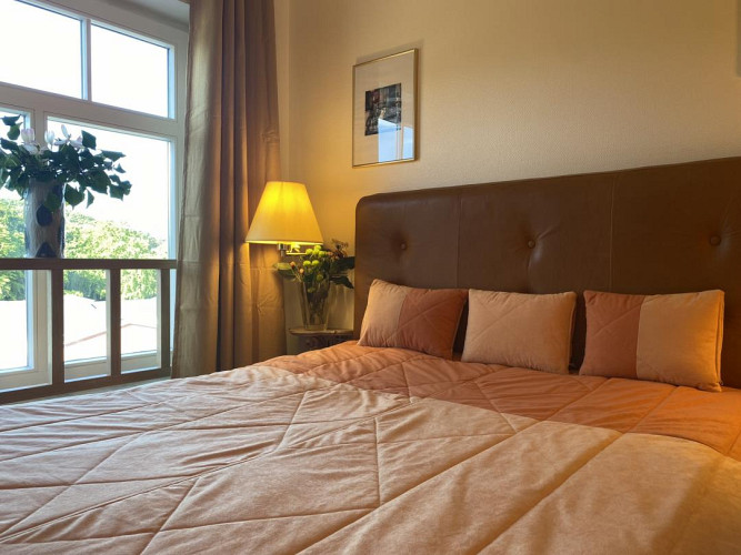 Schlafzimmer 2
