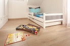 Schlafzimmer 2 - Kinderbett