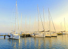 Hafen Breege