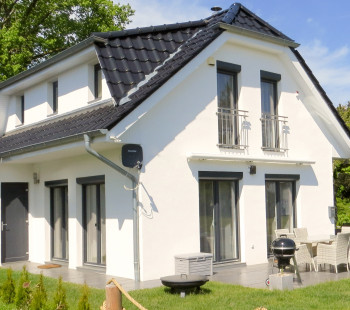 Ferienhaus Sonnendeck 36