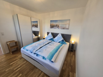 Ferienwohnung Knuths Kajüte