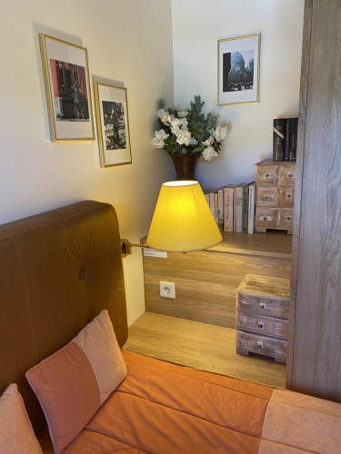 Schlafzimmer 2
